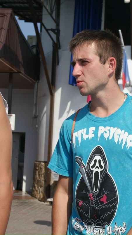 Сергей Парамонов фотография #30