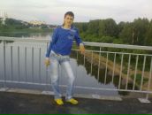 Фотография Церетьяна Алексея