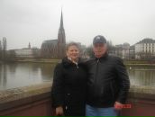 Фотография Эля Арона