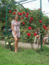 Фотография Михайловой Ольги