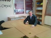 Фотография Шкурпелы Вани