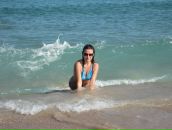 Фотография Савиной-Милько Марии