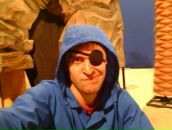 Фотография Гришина Михаила