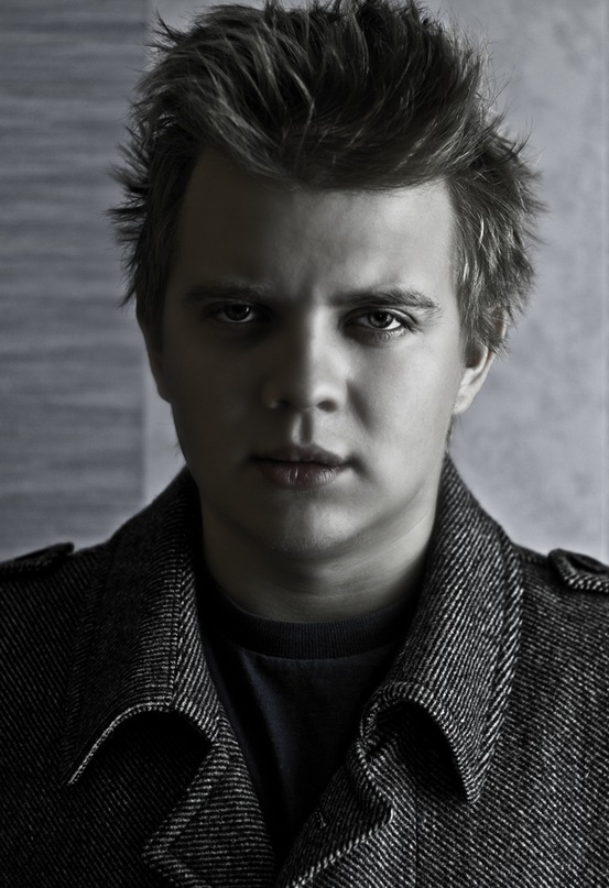 Александр Александров фотография #4