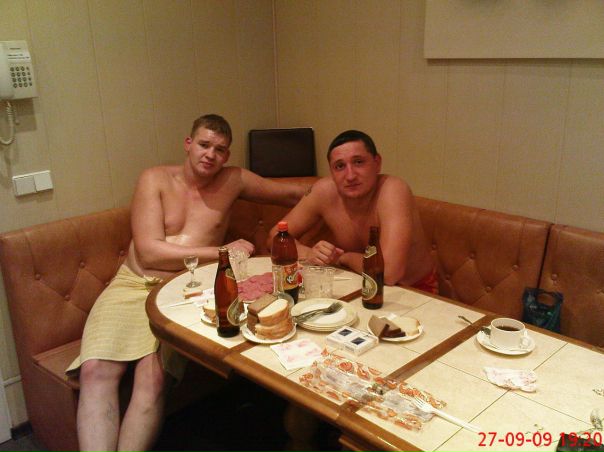 Дмитрий Слуцкий фото №32