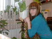 Фотография Шинаевой Катюшки