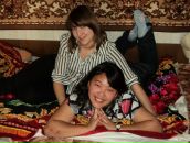 Фотография Ли Кристины