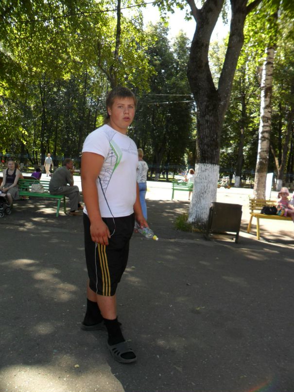 Антон Перлов фотография #16
