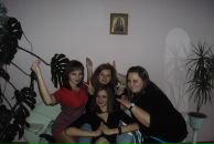 Ліля Сагайдак фотография #9 (источник - https://vk.com/id89238870)