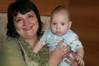 Фотография Киселевой Марины