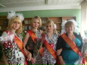 Фотография Лукиной Натальи