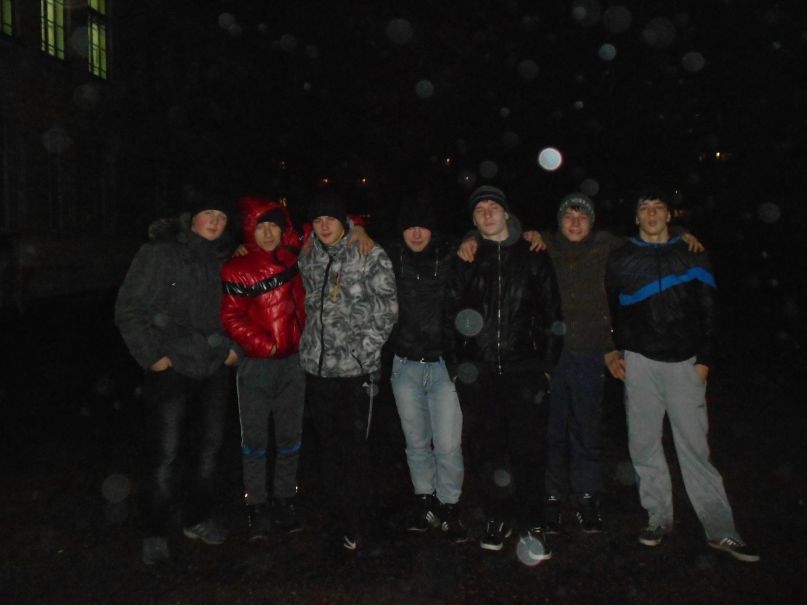 Евгений Сумин фотография #43