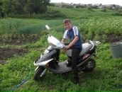 Фотография Муртазина Радика