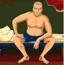 Dog Fight(^.^) фотография #11 (источник - https://vk.com/id99503025)