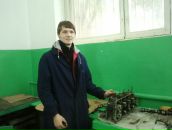 Фотография Картамышева Петра