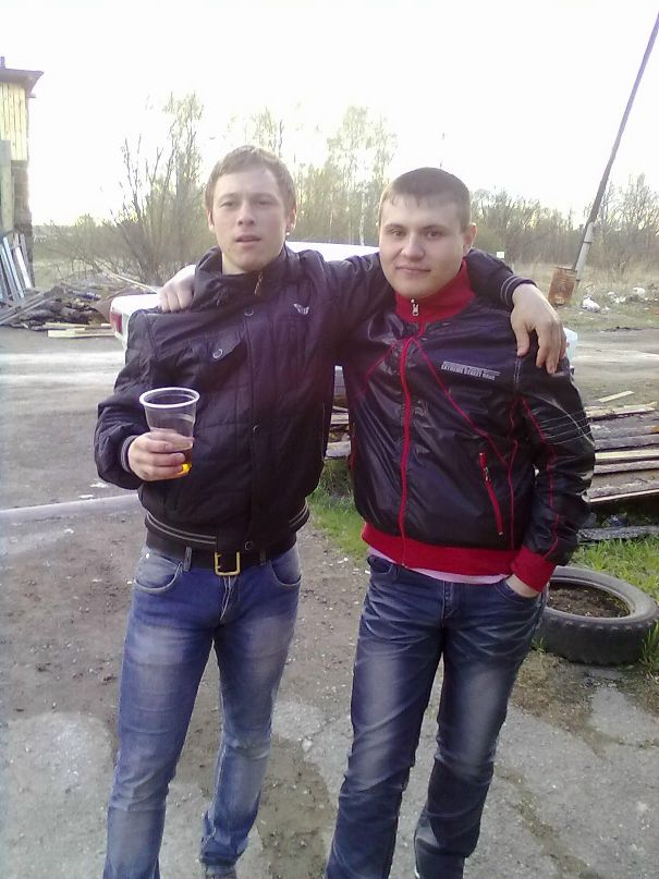 Сергей Матвеев фотография #4