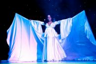 Фотография Поляковой Анны