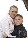 Фотография Салдугановой Любови