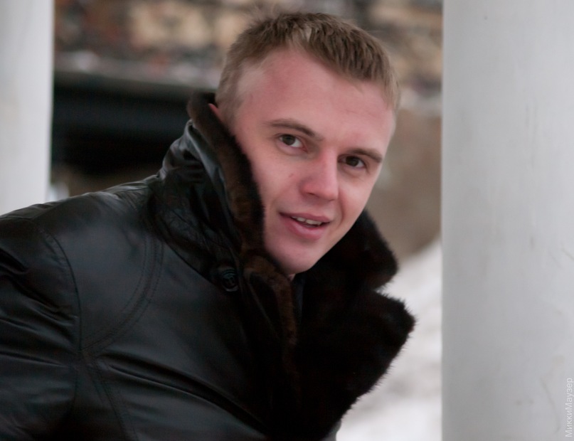 Сергей Костин фотография #40