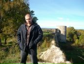 Дмитрий Зехов фотография #2 (источник - https://vk.com/id112897537)