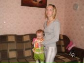 Фотография Харзиной Марины