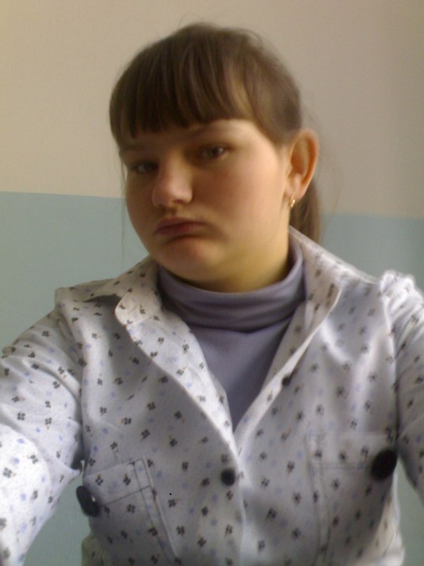 Наталья Бричкова фотография #13