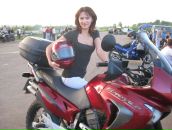 Фотография Качаловой Марины