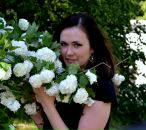 Фотография Митрушиной Кати