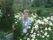 Фотография Шелеметцевой Галины