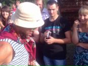 Юлічка Кужiльна фотография #6 (источник - https://vk.com/id65323547)
