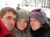 Фотография Чуевой Маргариты