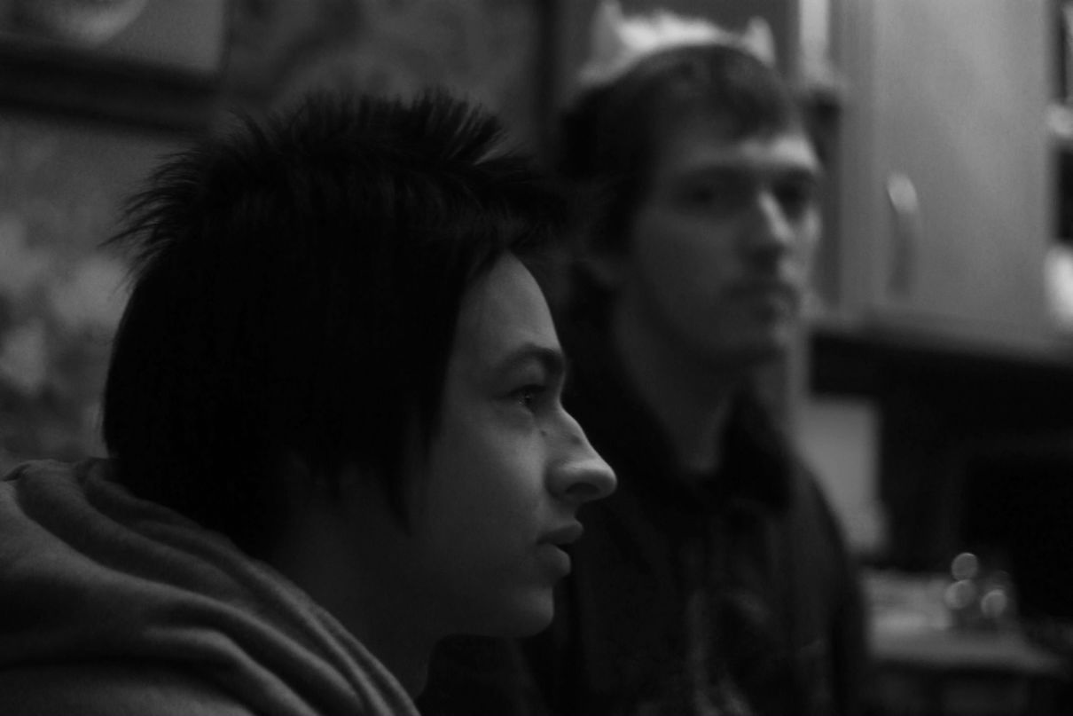 Гвэги Zero фотография #40