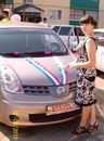 Фотография Харрасовой Гульфии
