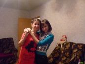 Фотография Шакировой Галии