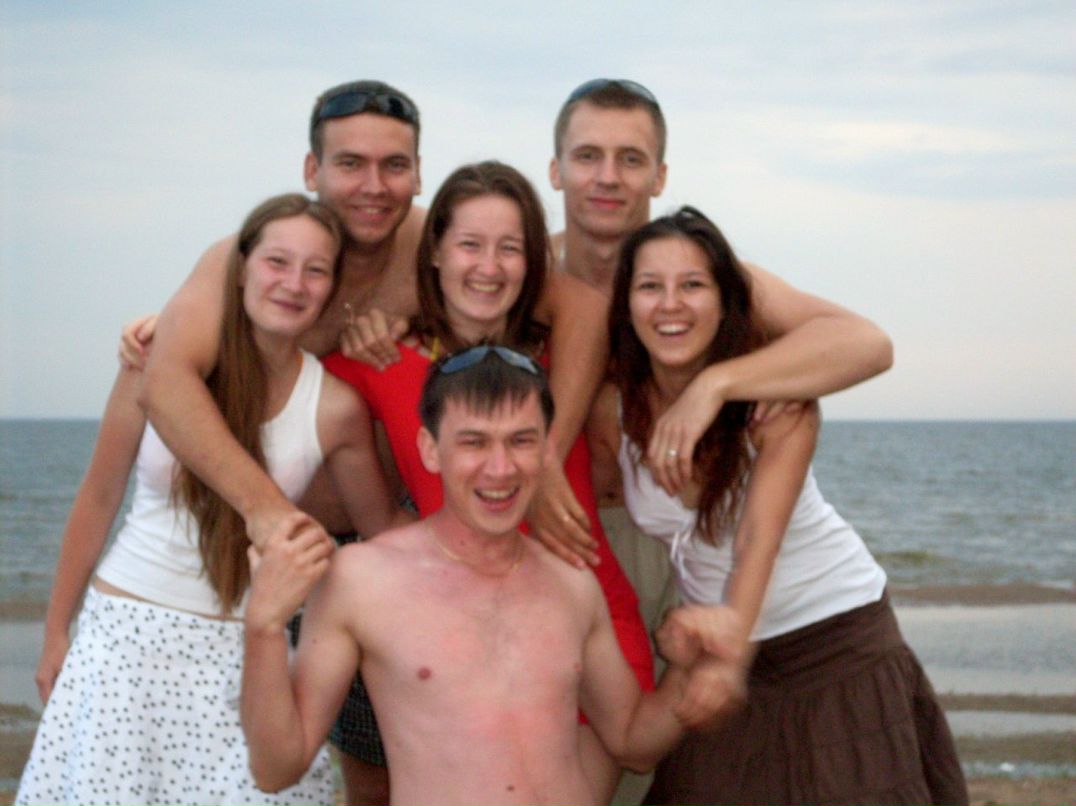 Сергей Степаненко фотография #38