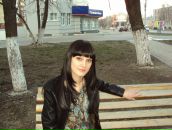 Фотография Токаревой Марины