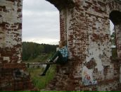 Фотография Власовой Зинаиды