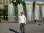 Виктор Чугаев фотография #2 (источник - https://vk.com/id3441258)