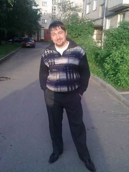 №5, Дмитрий Клыгач, 31.8 №5, Дмитрий Клыгач, 31.8