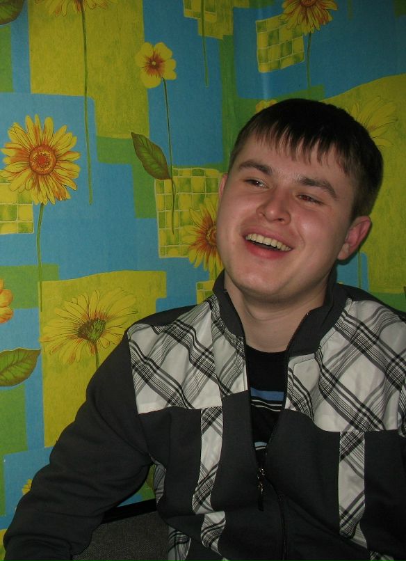 Дмитрий Орлов фотография #42