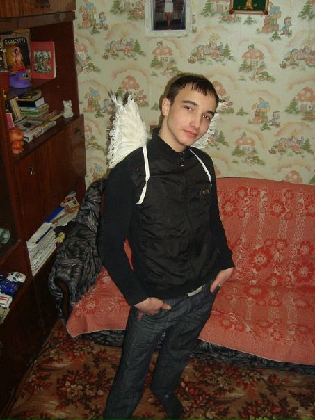 Vladi Adanisovich фото №8