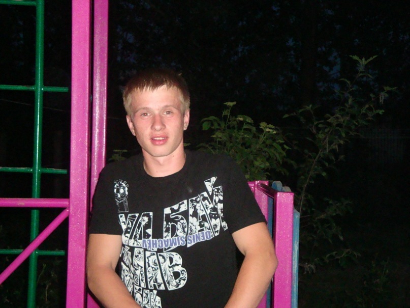 Сергей Булавин фотография #31