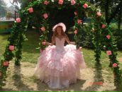 Фотография Новак Анастасии