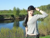 Фотография Харитоновой Марины