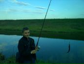 Фотография Минина Константина