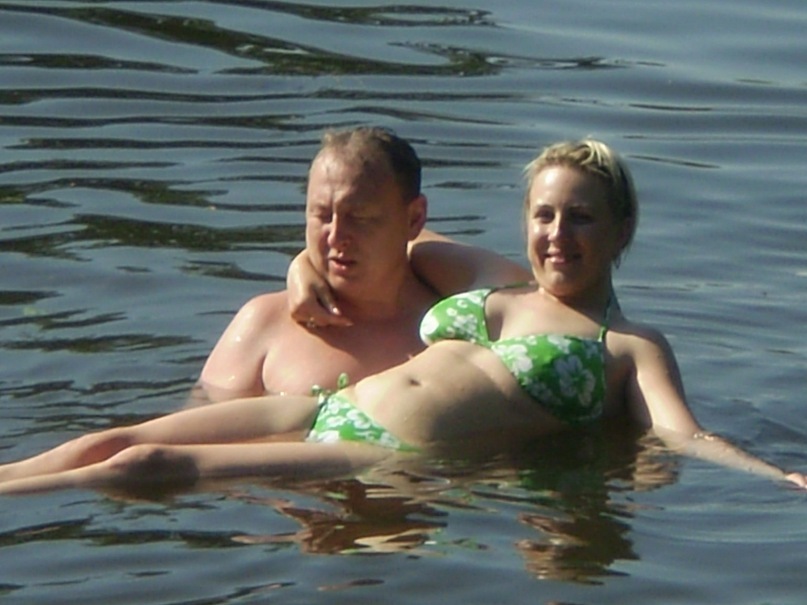 Оксана Остапенко фотография #46