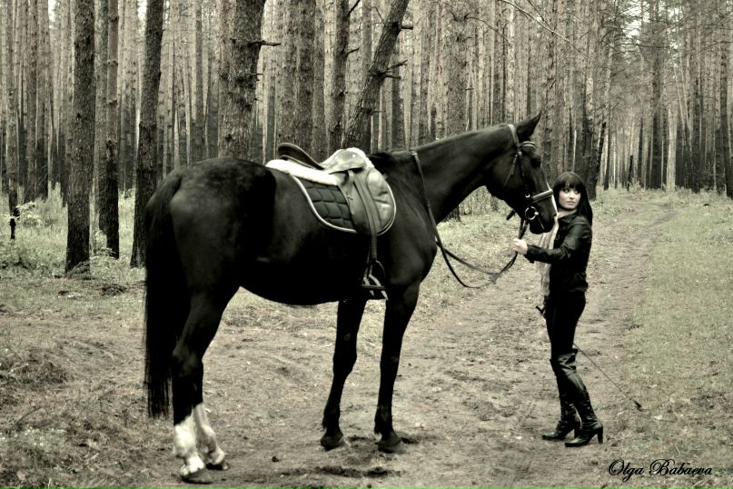 Лариса Плотникова фотография #11