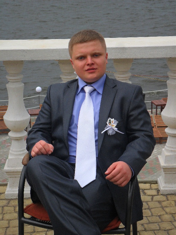 Дмитрий Шевцов фотография #26