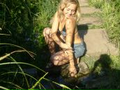 Фотография Фахреевой Риммы