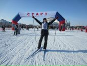 Фотография Мосевой Любови